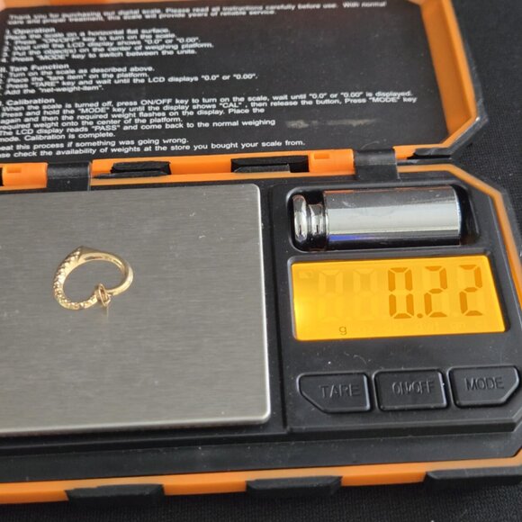 Heart pendant - Picture 7 of 13